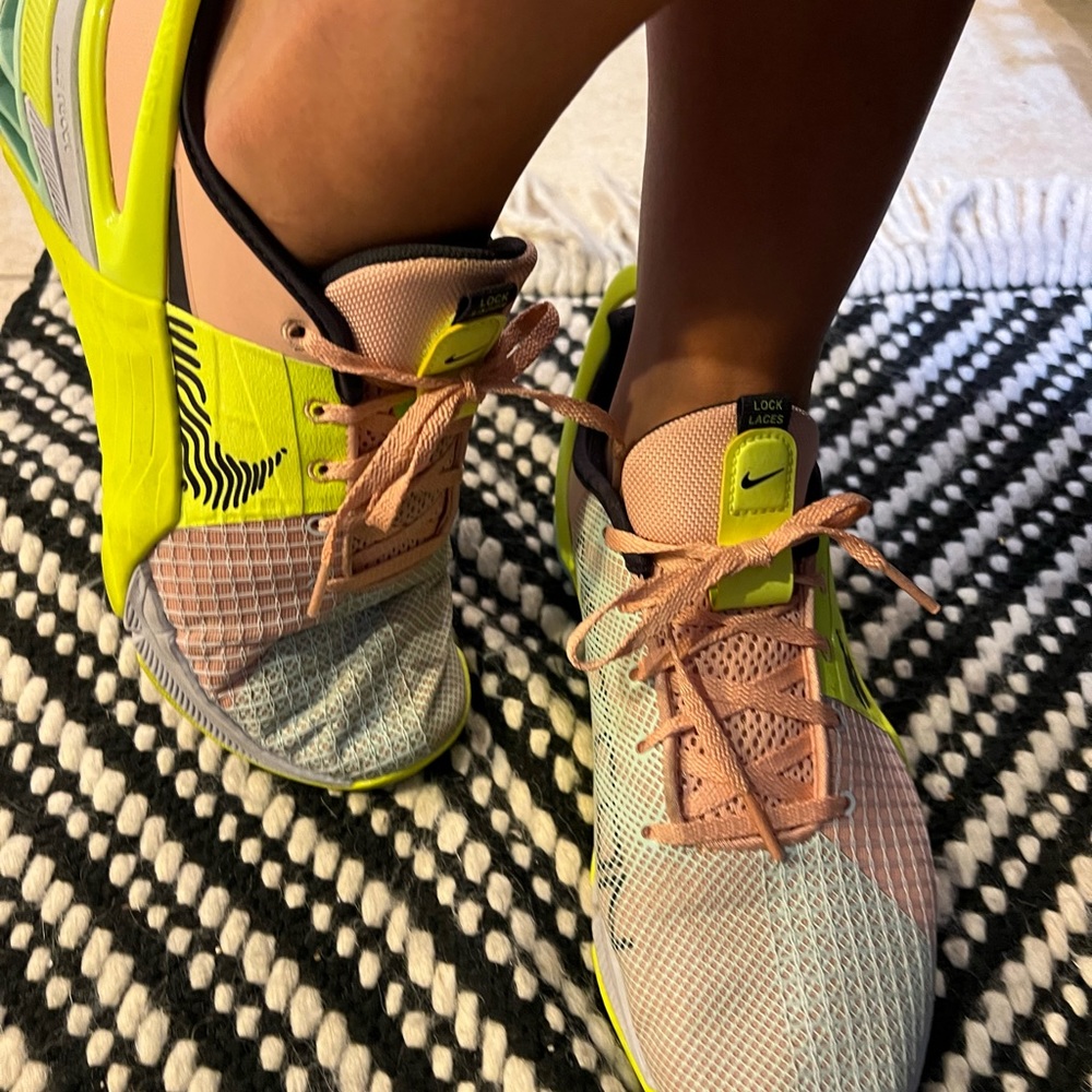 Nike metcon